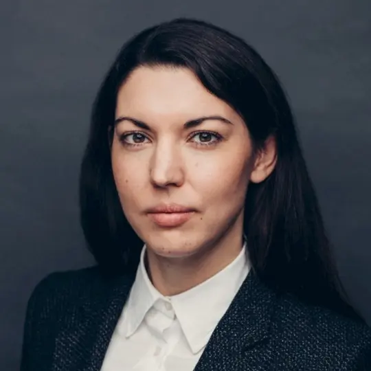 Bianca Claassen